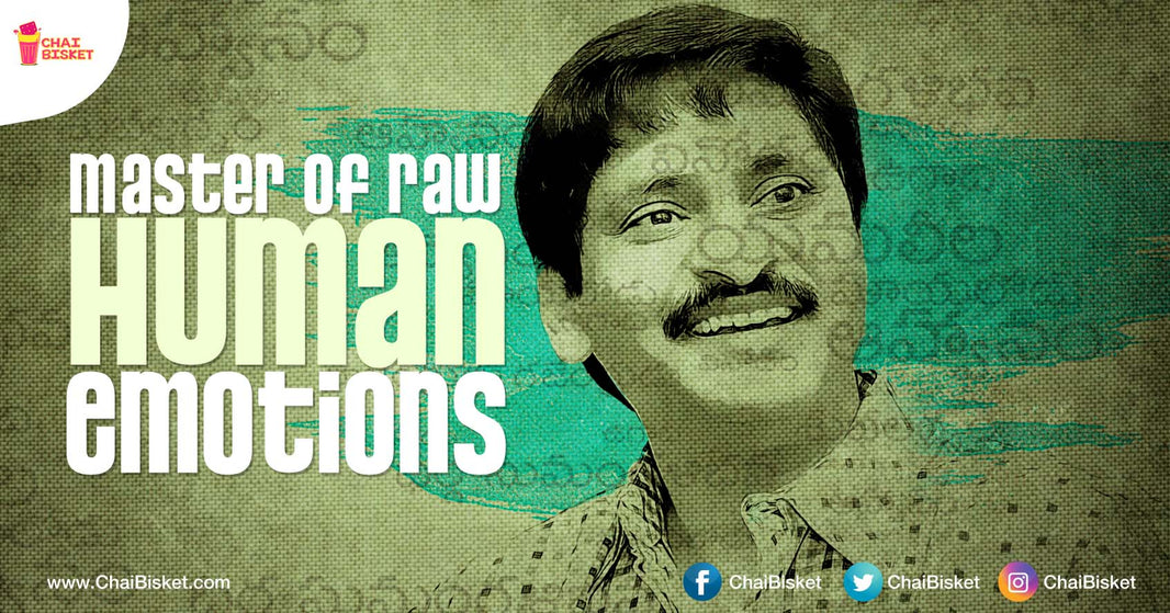 10 Soul Stirring Movies Of SV Krishna Reddy Garu That Deal With Deeper Human Emotions!