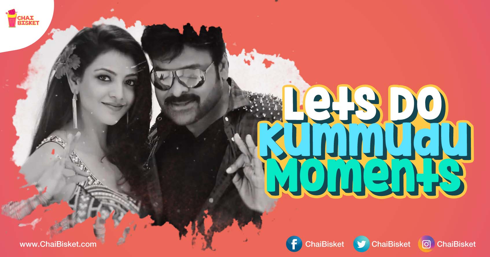 10 Moments In Life When We Are Like "Lets Do Kummudu"!