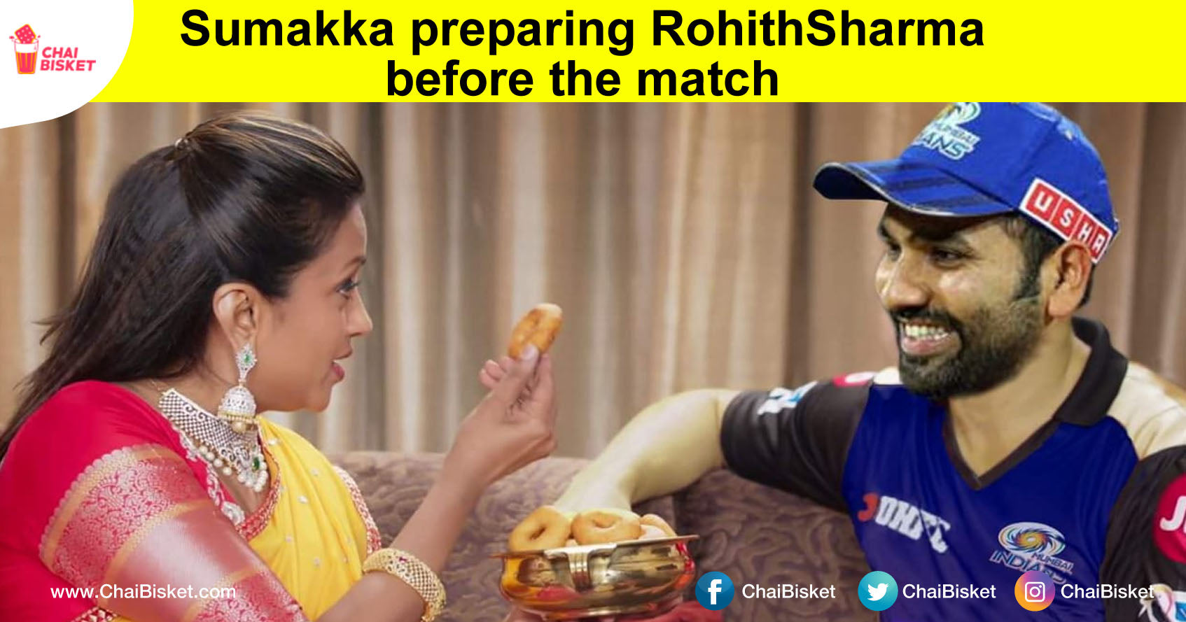 The Match Is Between MI And KKR But SRH Fans Are Excited And These Memes Explain Why