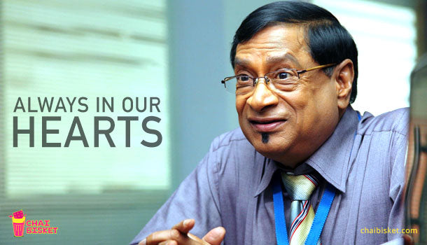 These 8 Reasons Prove That M.S Narayana Has Never Left Us!