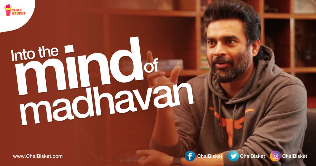 This Brilliant Interview Of Madhavan Is A Proof That The Actor Is Basically A Film Library!