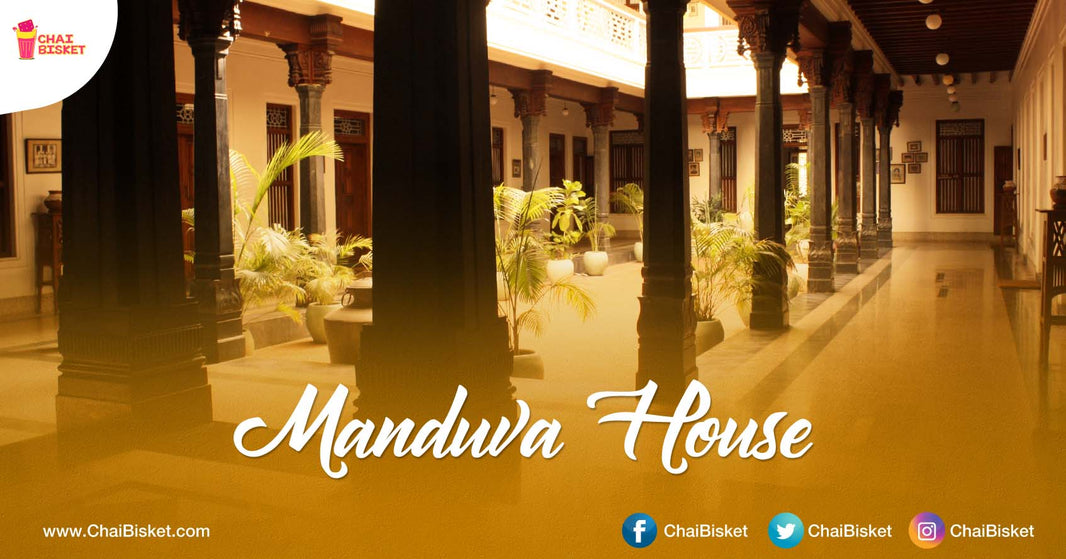 All You Need To Know About The Iconic "Manduva" Styled Houses That Are Part Of Our Telugu Culture!