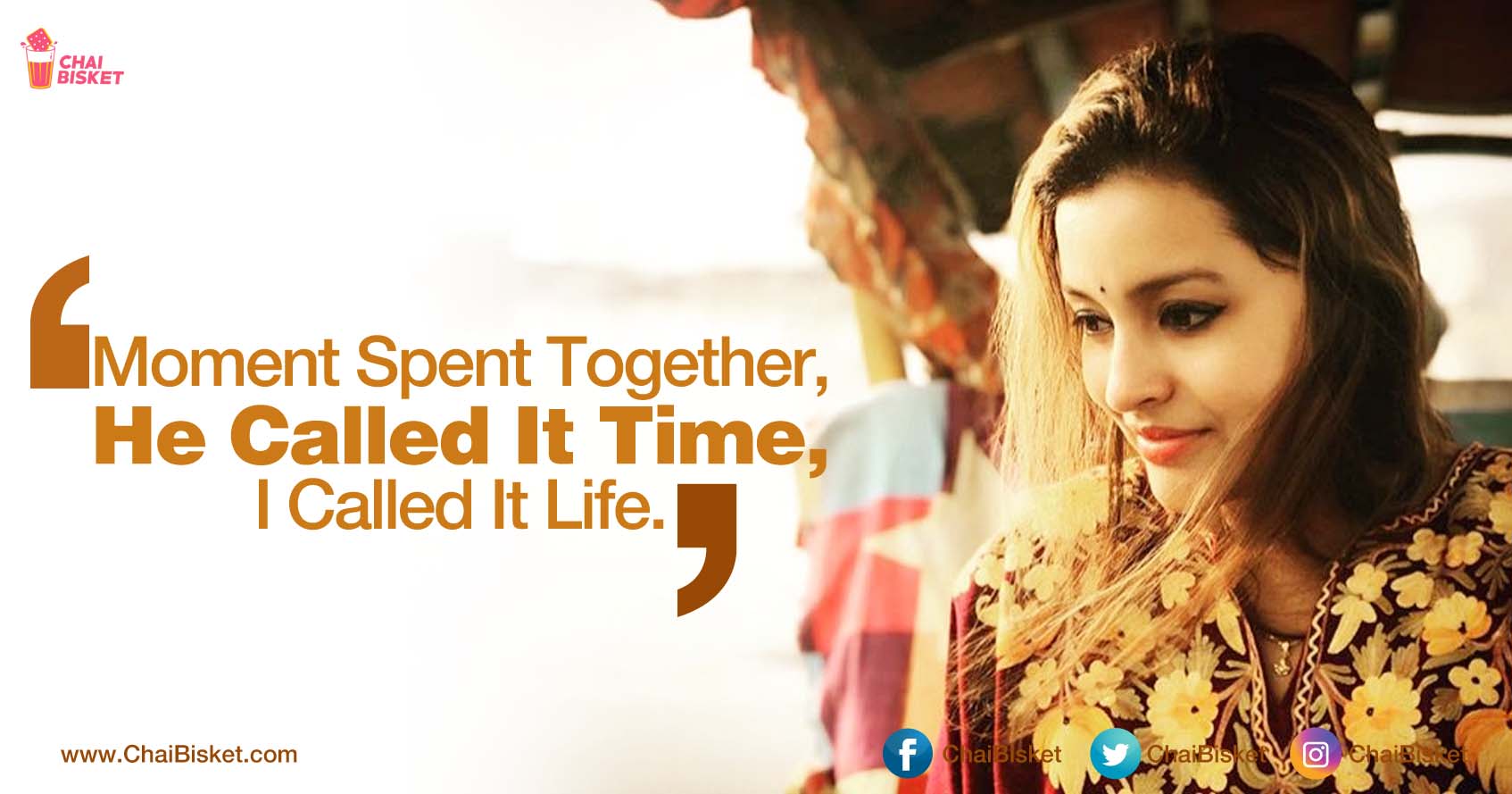 32 Soulful Quotes By Renu Desai That Define Love, Life & Everything In Between