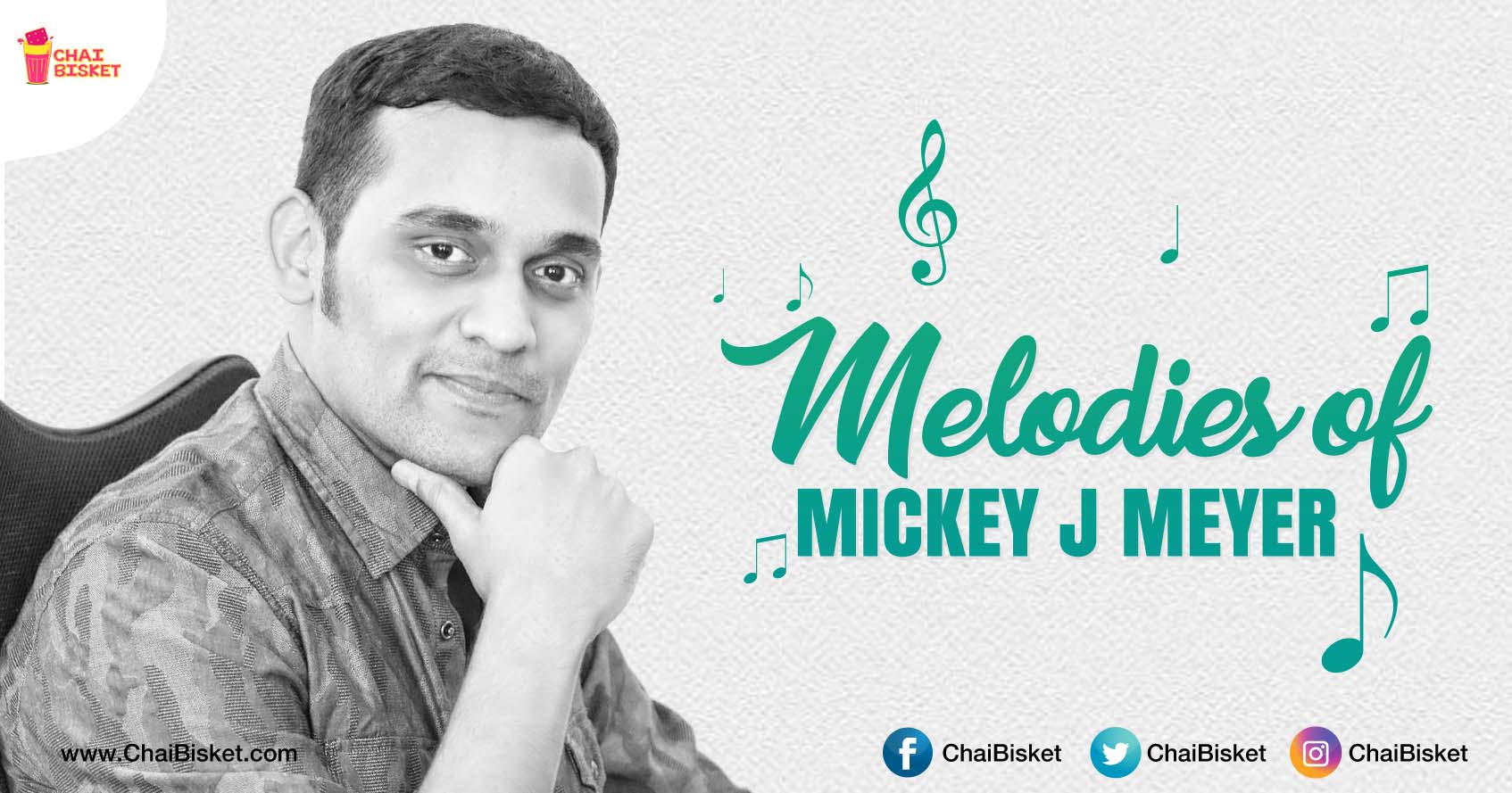 16 Pure Melody Songs From Mickey J Meyer That Made Him A Favorite Of The Telugu Audience!