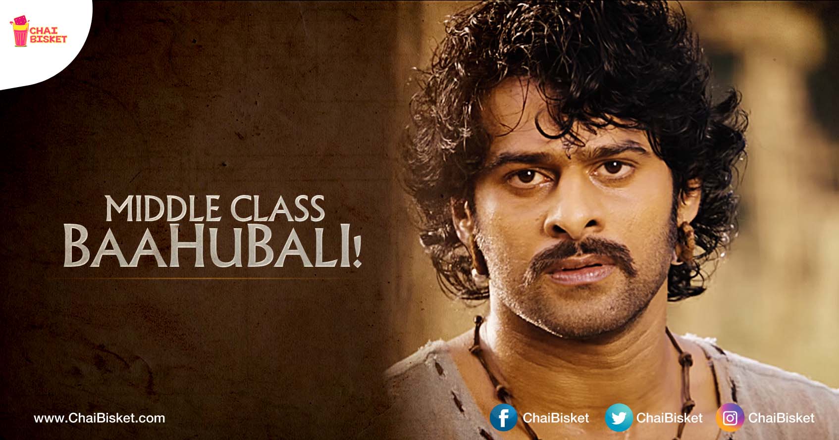 8 Ways In Which The Baahubali Films Perfectly Portrayed Simple Middle Class Values!