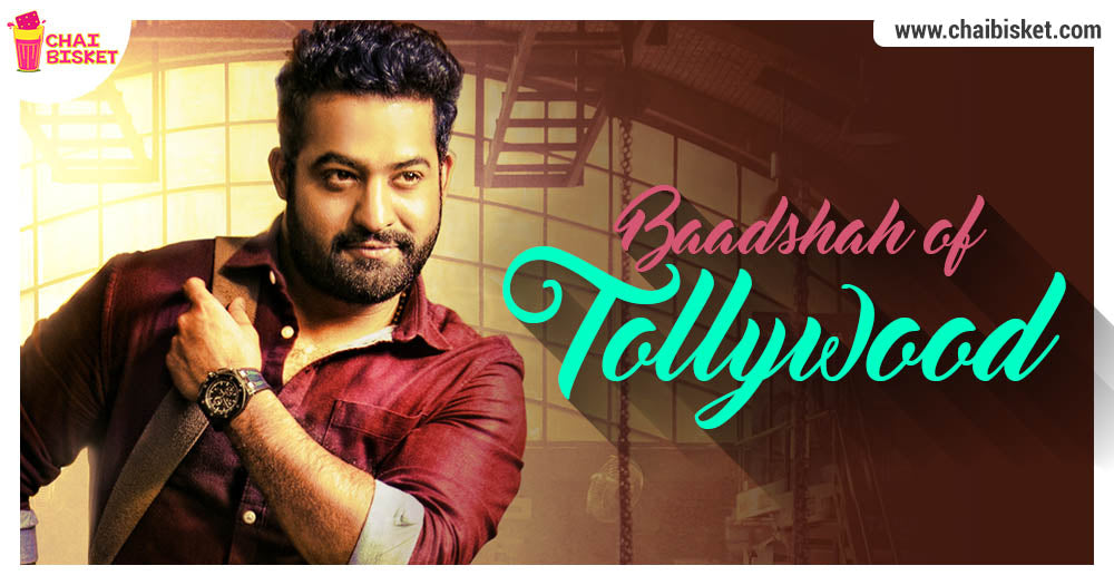 15 Quotes About Jr. NTR That Prove He Is The Badshah Of Tollywood!