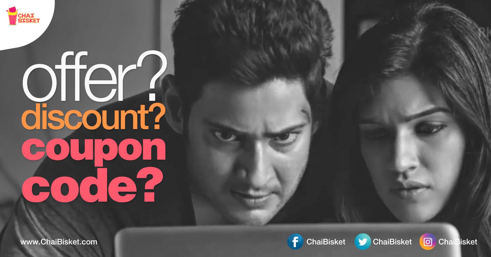 9 Common Thoughts We All Have In Our Mind During Online Shopping!