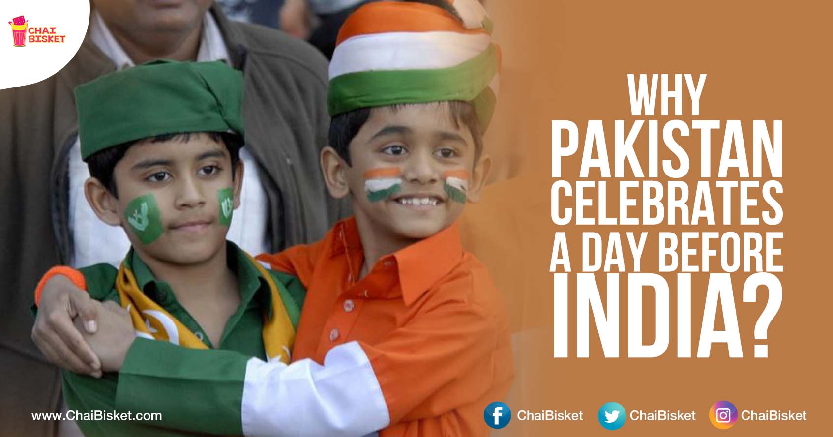 8 Amazing Facts About India’s Independence That You Had No Idea About