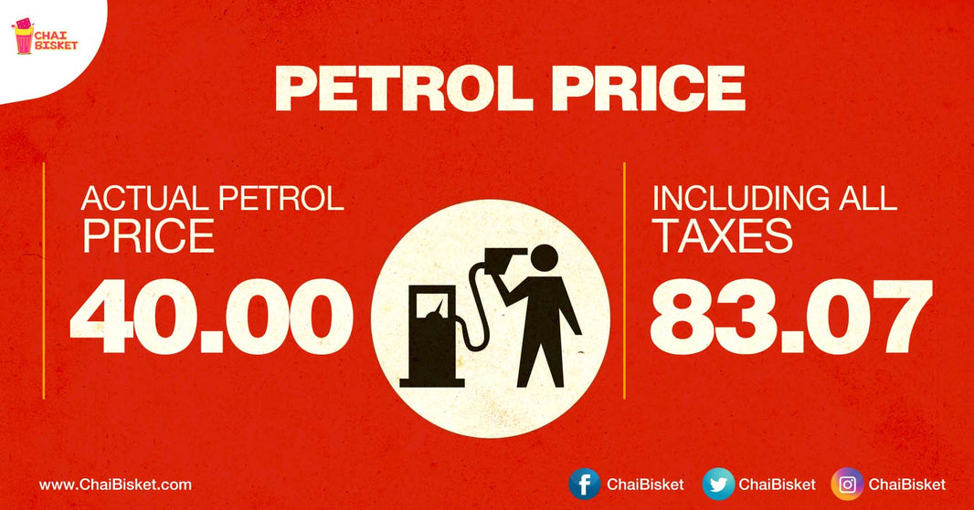 This Analysis On Petrol Price Hike In Recent Years Is Something You Must Know!