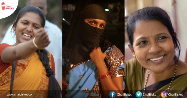 Progressive & Realistic. Let's Talk About Women Of C/o Kancharapalem