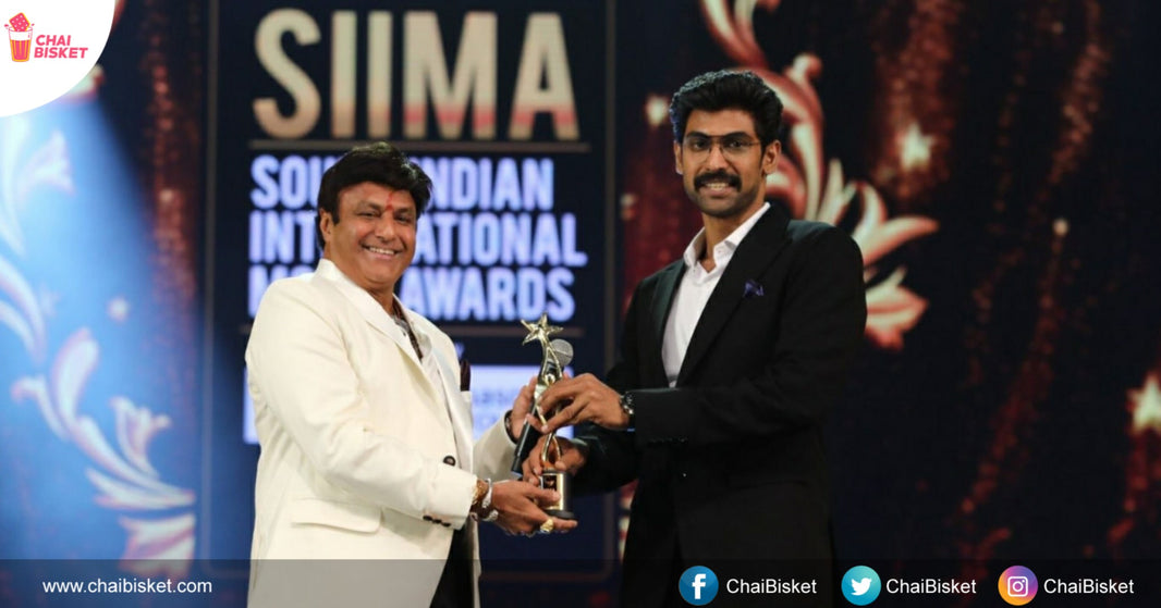 SIIMA Awards 2018 - Here's A List Of All The Winners Of The Prestigious