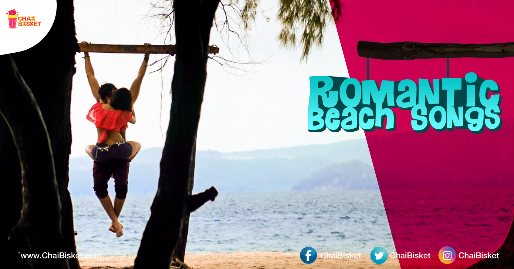 11 Romantic Beach Songs From Director Puri Jagannadh Movies That Will Make You Fall In Love With Them!