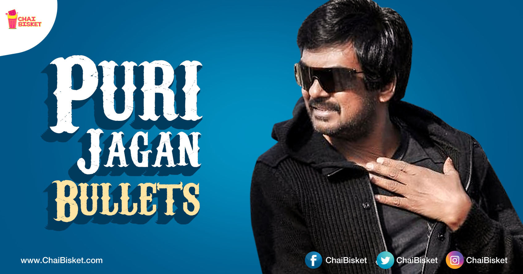 14 Dialogues That Came From Puri Jagannadh's Pen That Redefined What Heroism Is!