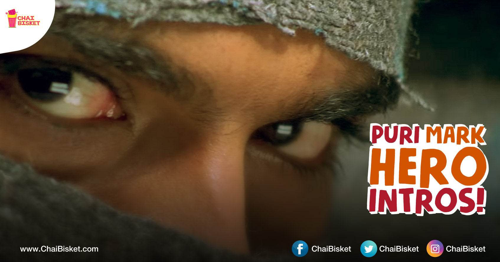 10 'Puri Mark' Hero Introduction Scenes That Will Definitely Give You Goosebumps!