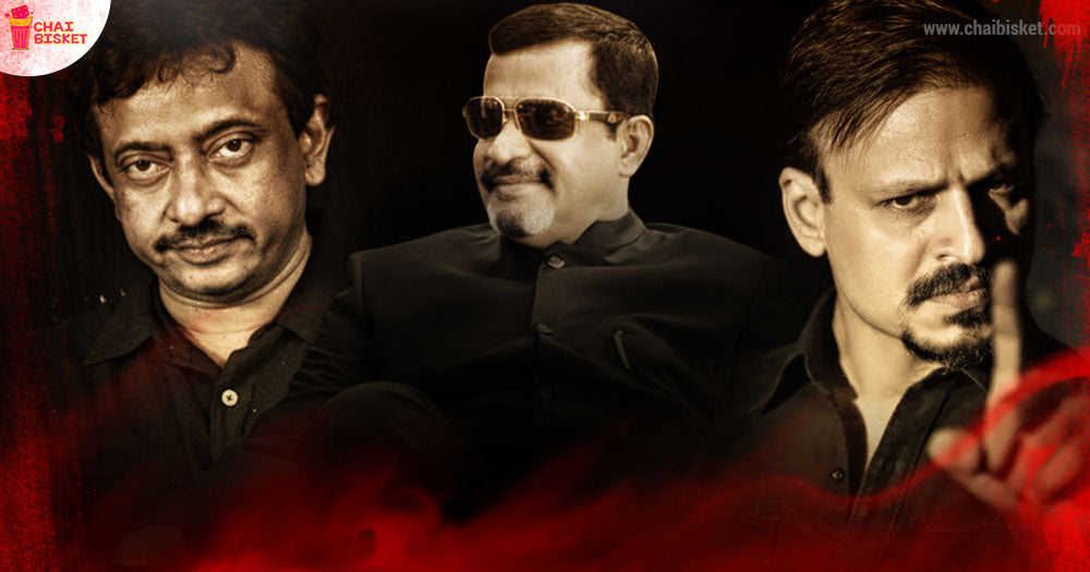 Everything About Underworld Don Muthappa Rai - The Subject Of RGV's Next Biopic!