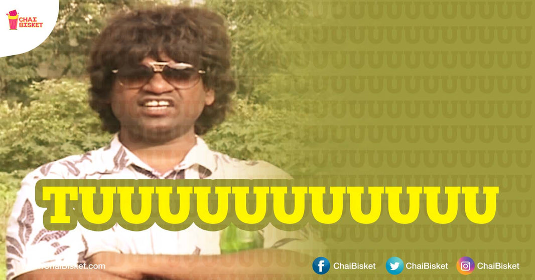 Here's Presenting Some Of The Most Funniest Videos Of Bithiri Sathi From Teenmaar News!