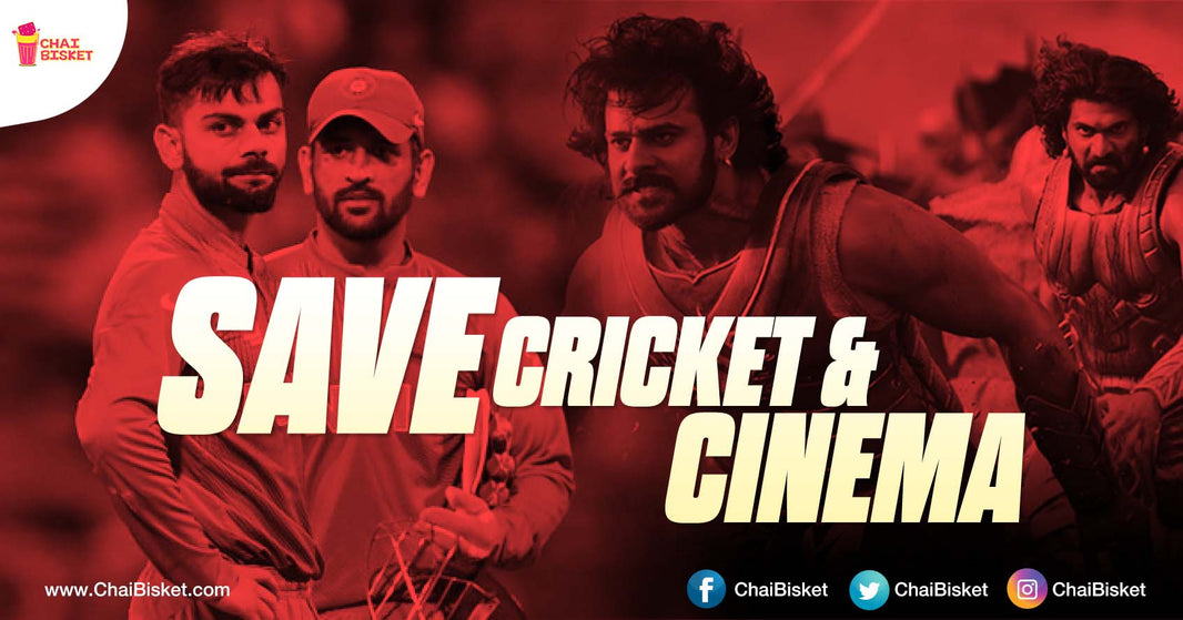 You Should Read This Frustrated Cinema/Cricket Lover's Open Letter To So Called 'Cult Fans'!