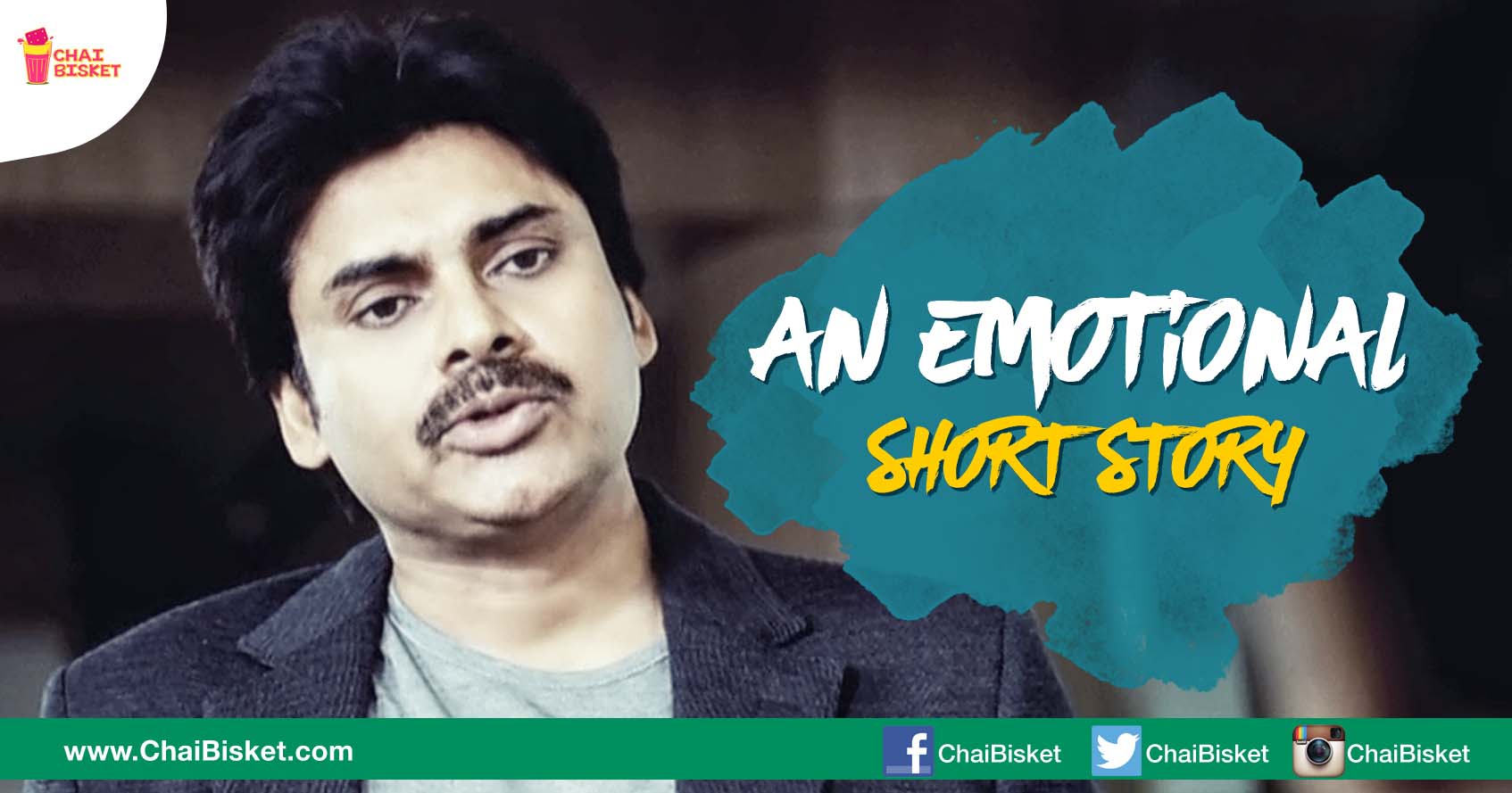 Presenting An Emotional Short Story That Reflects The Present State Of India After Demonetization!