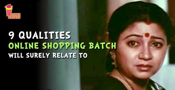 9 Qualities Of Online Shopping Picchollu!