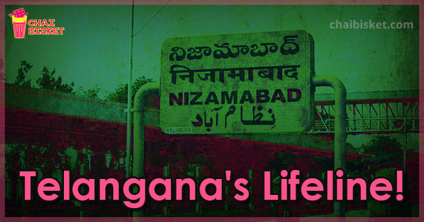 8 Reasons Why Nizamabad District Is Actually The Backbone Of Telangana!