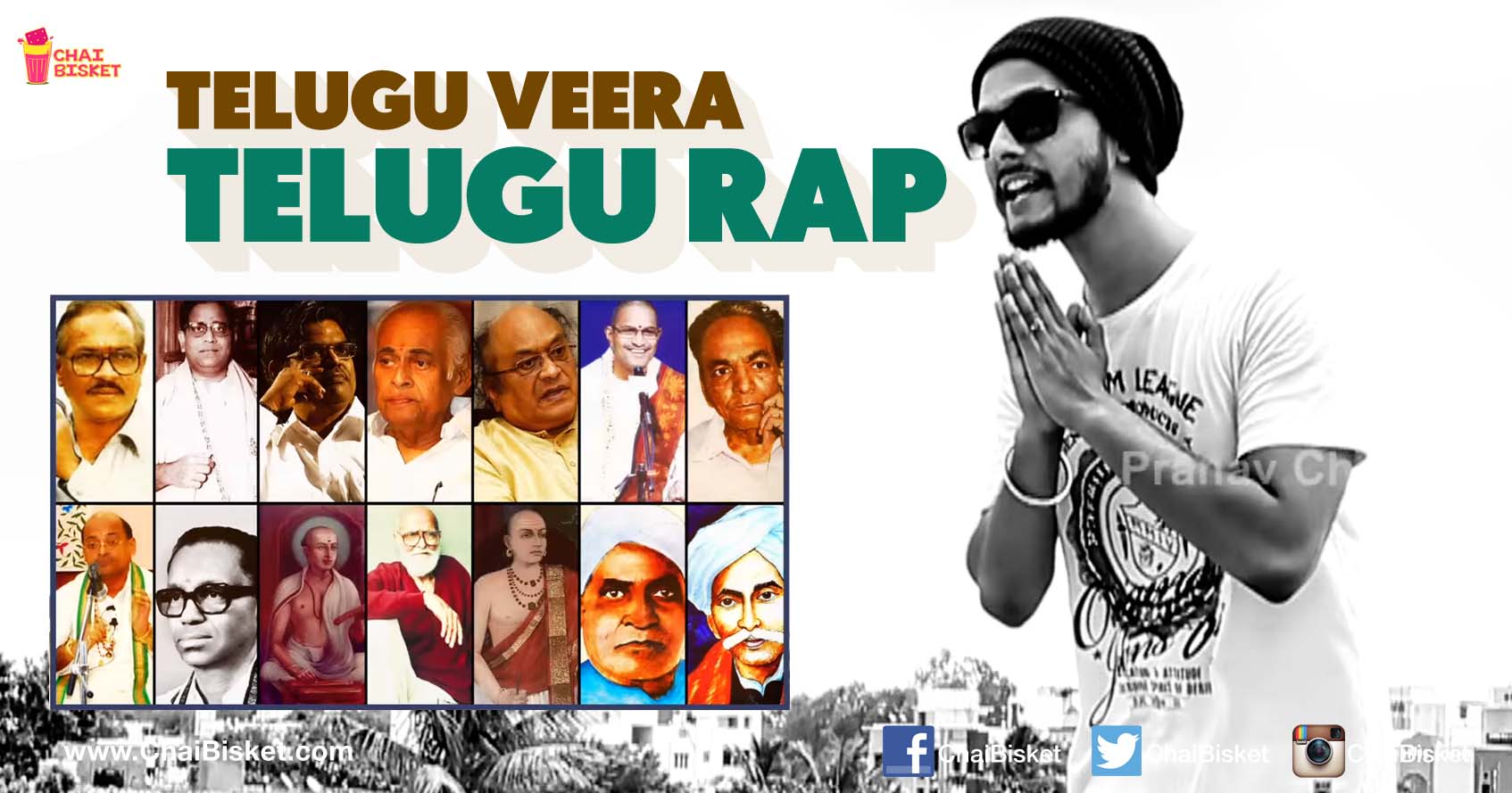 We Bet You Will Love This Rap Song Which Shows The Meaning Of Real Telugu Vaadu!