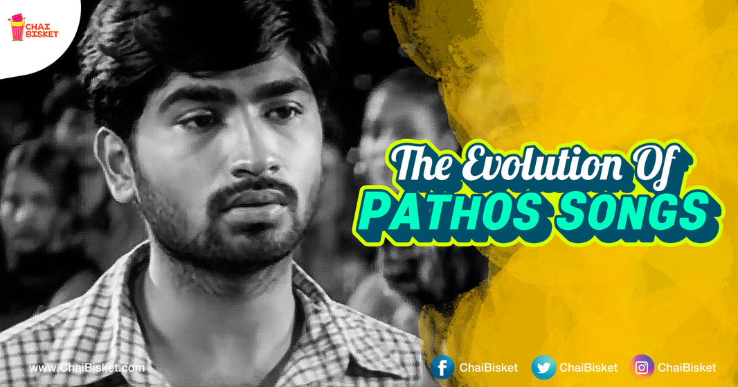 27 Songs That Show The Evolution Of Pathos Songs In Tollywood From The Year 2001 To 2007!