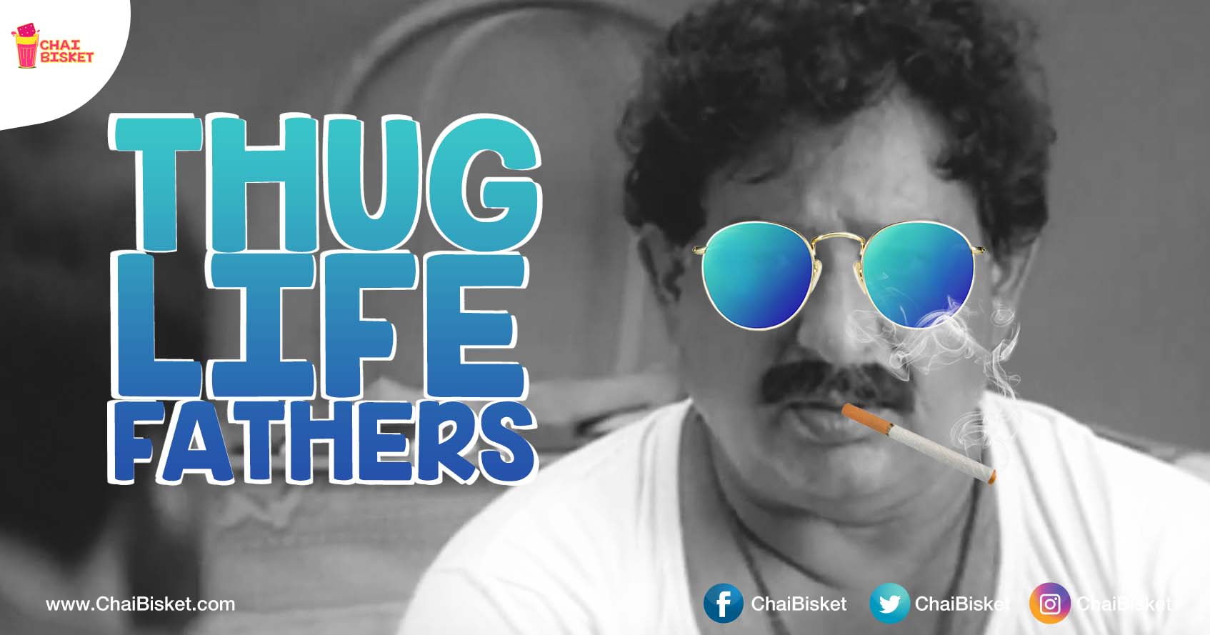 15 Tollywood Father Characters that Perfectly Deserve The Title "Thug Life Fathers"!