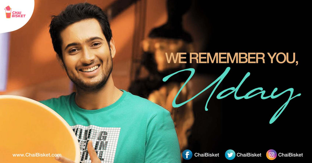 9 Memorable Moments From Uday Kiran's Movies That We'll Always Love