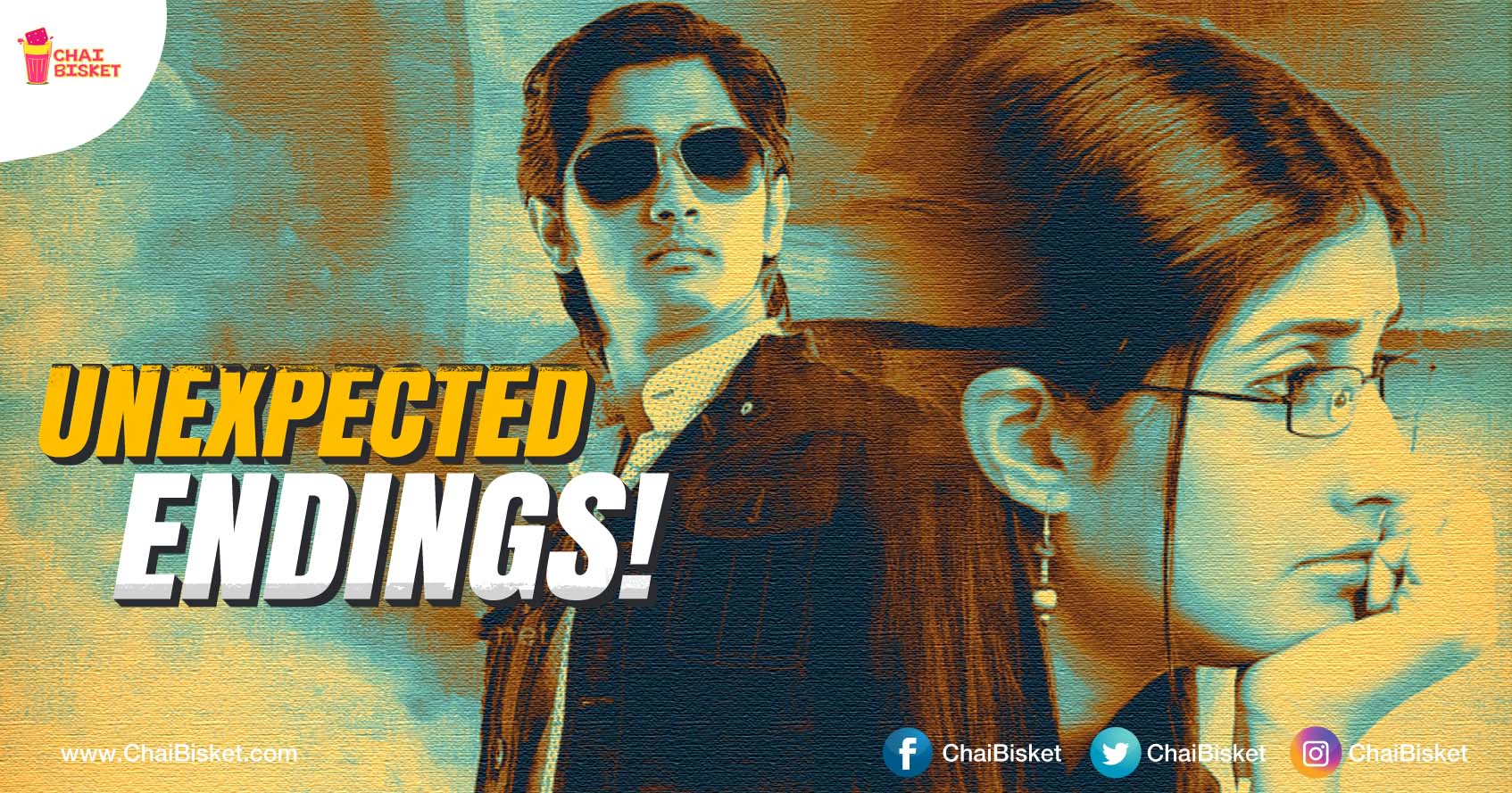 10 Tollywood Movies With Unexpected Endings That Will Give You A Cinematic High!