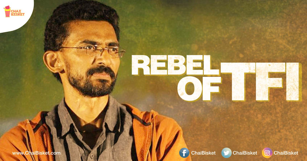 Why We Think Sekhar Kammula Is The Original Rebel Of Telugu Film Industry!