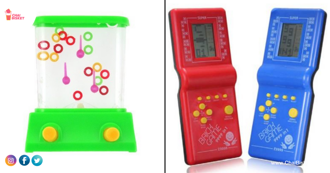 Here Is The List Of Nostalgic Childhood Bommalu & Where You Can Actually Buy Them Now