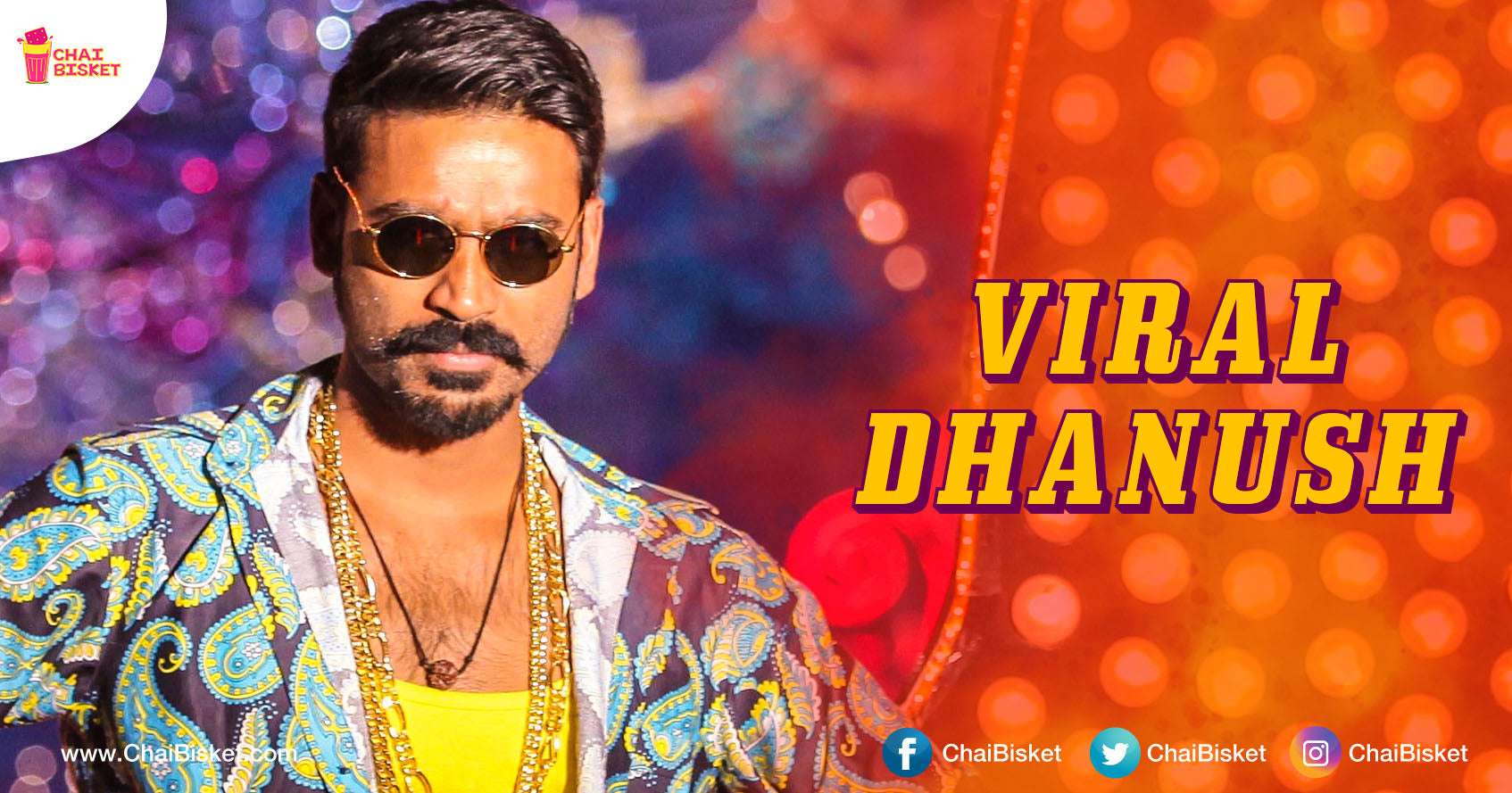 11 Remakes That Show Dhanush Has A Strong Bond With Telugu Cinema Way Before Kolaveri