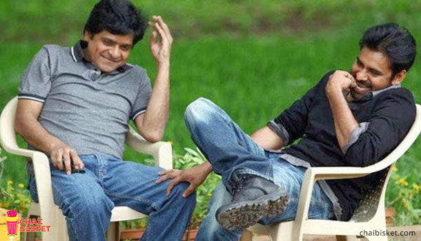 12 Friends Who Were Always There For Each Other In The World Of Telugu Cinema!