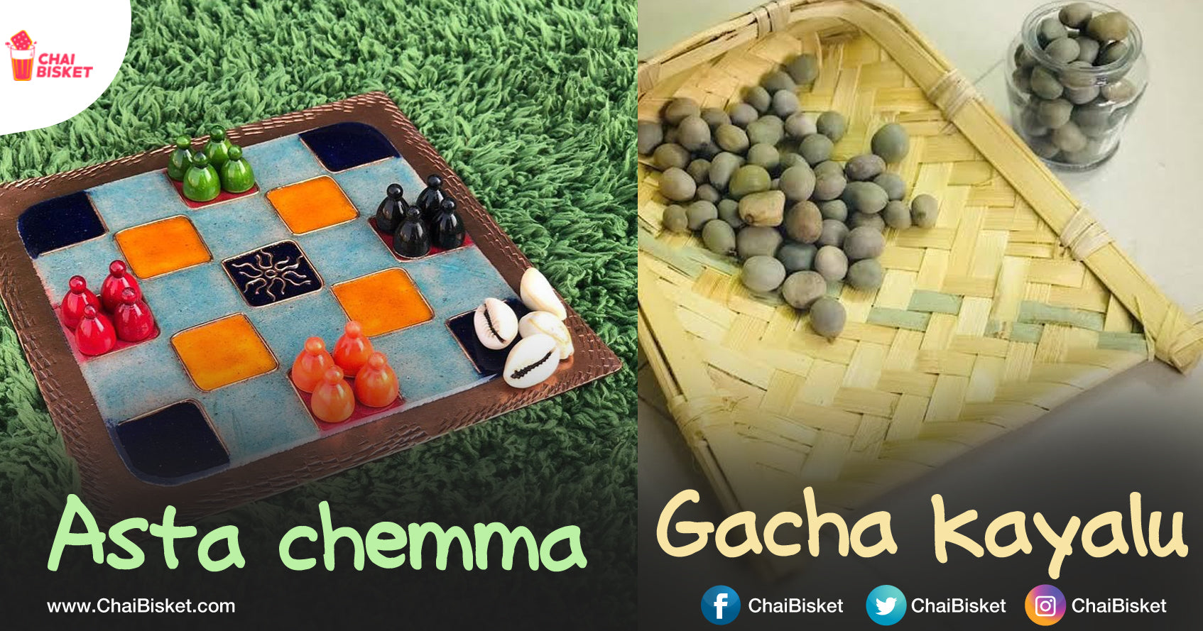 Meet Sangita & Archana, Who Are Bringing Back Our Good Old Games With A Modern Look