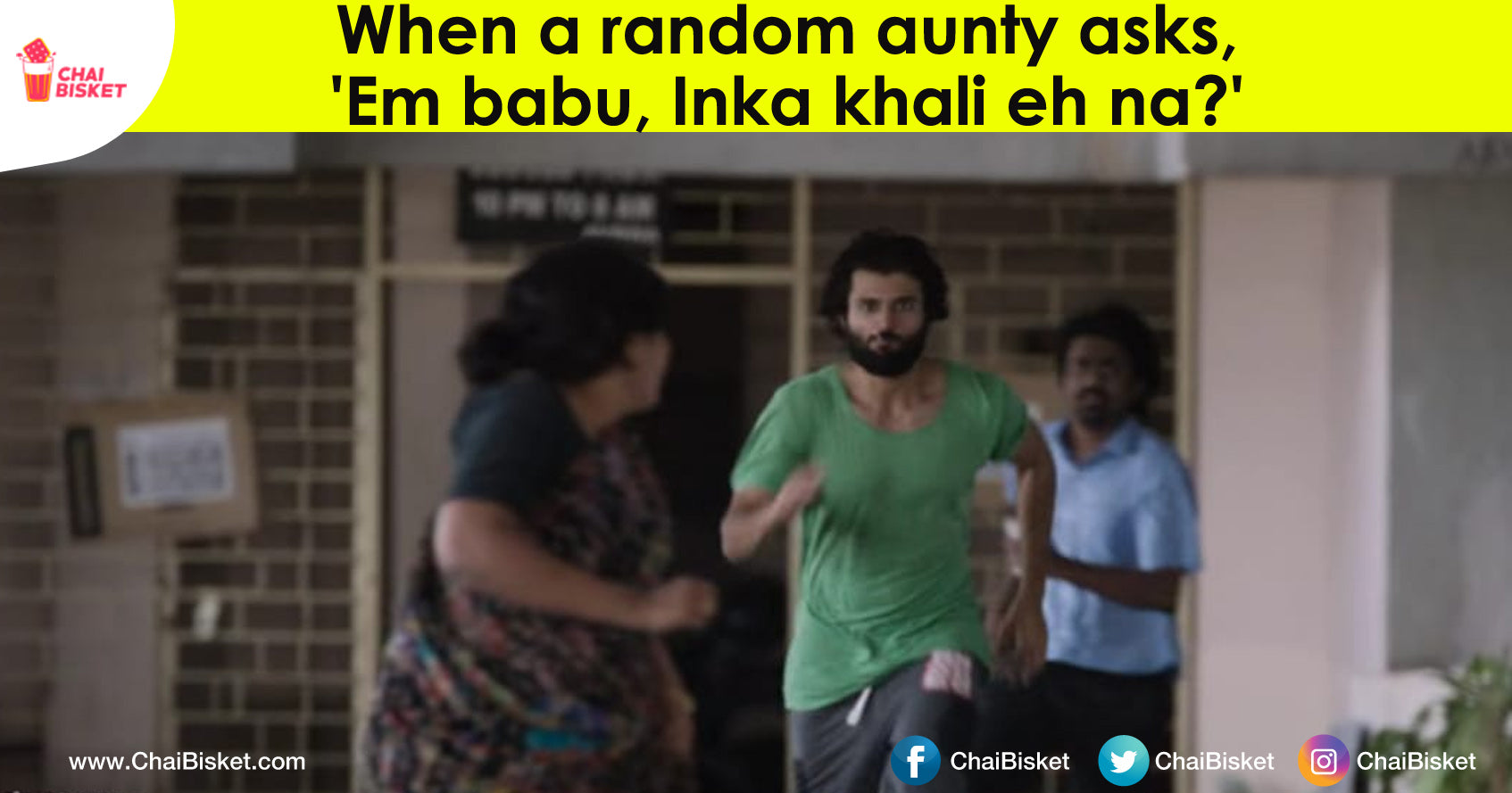 9 Annoying Questions Our Relatives Ask Us At Every Family Function Ever