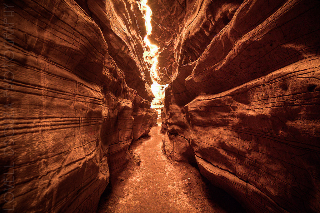 These Caves In Telangana And Andhra Pradesh Are Full of Magic And Mystique!