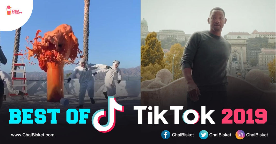 Best Tiktoks Of 2019 That Show The Other Side Of The App