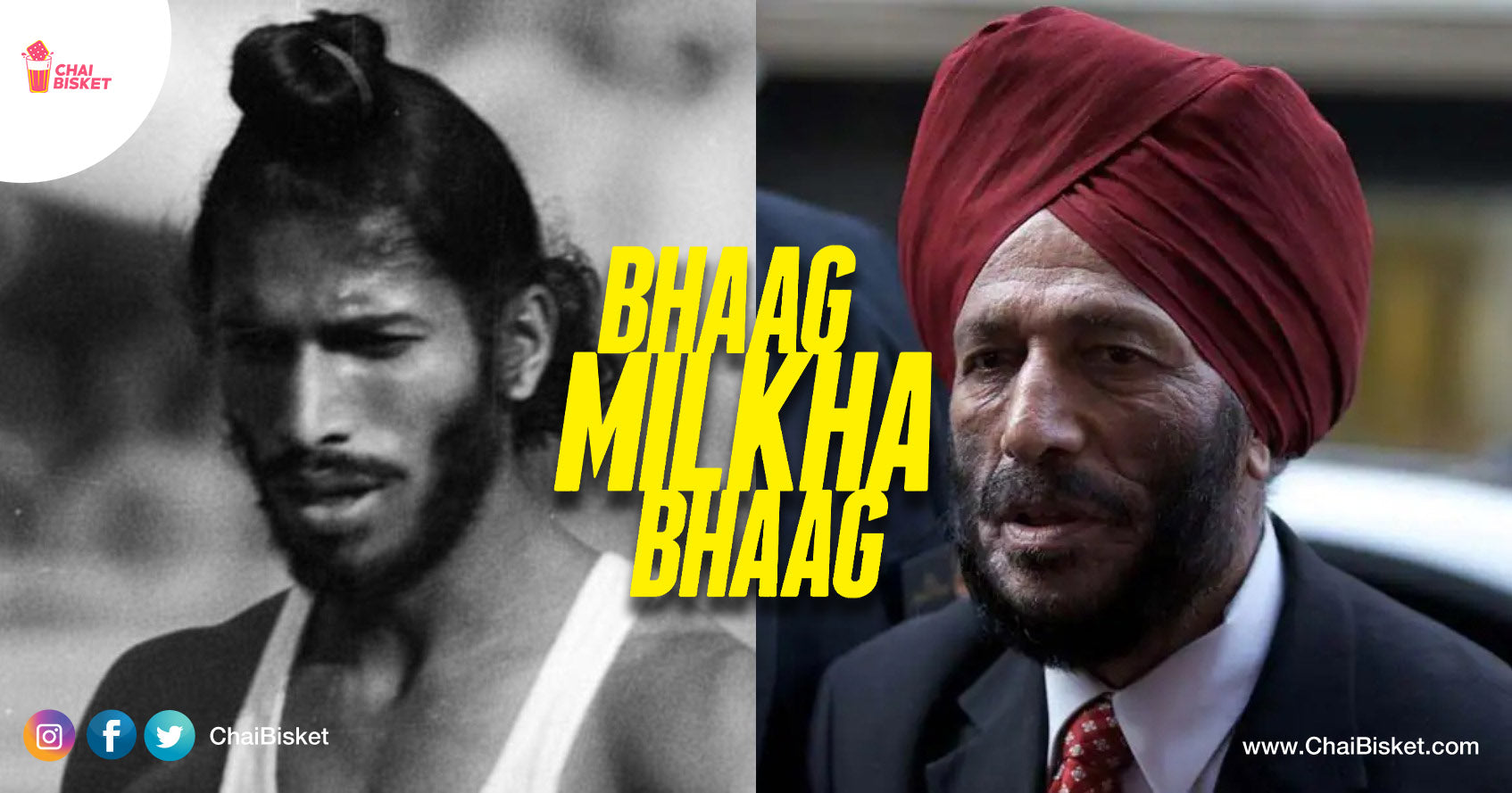 Remembering The Flying Sikh, Milkha Singh Through The Legacy Of His Life And Achievements