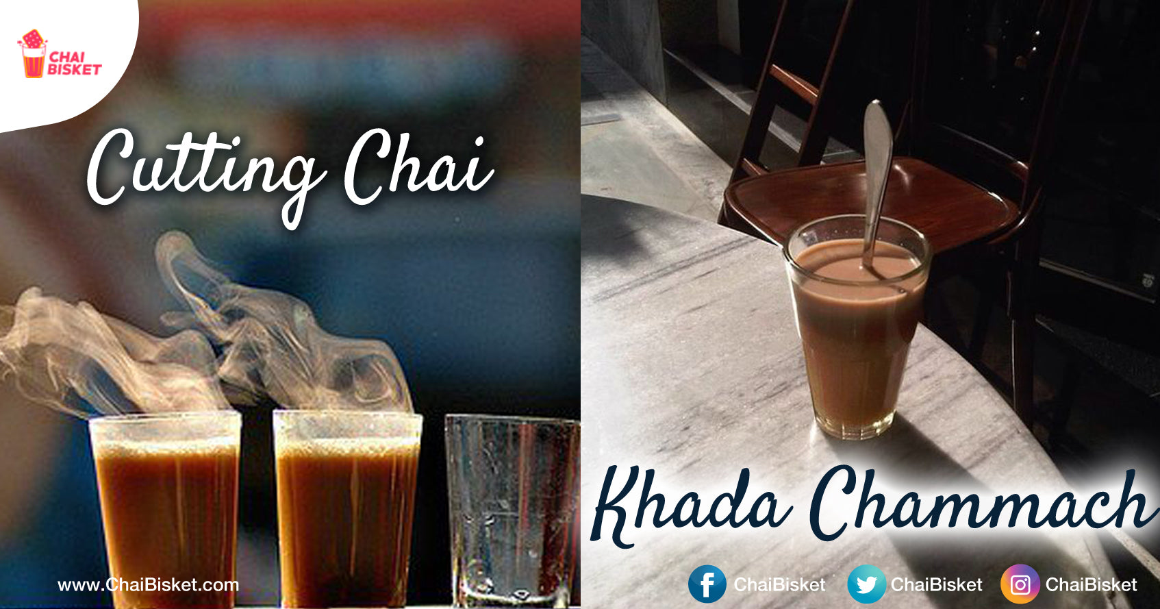 7 Different Types Of Chai You Should Definitely Try In Hyderabad