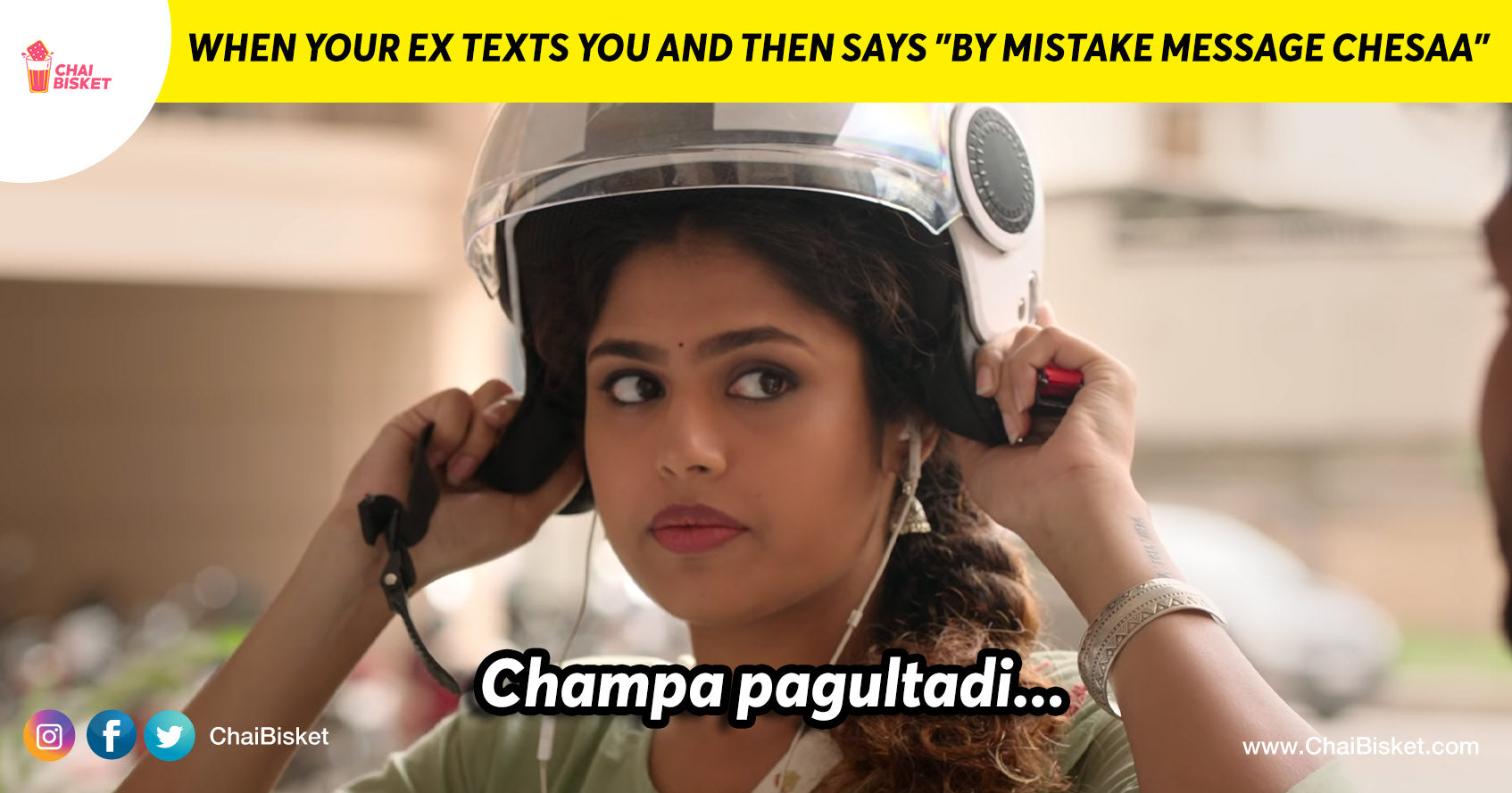 15 Irritating Scenarios In Life, Where Every Youngster Wants To Say 'Champa Pagultadi'