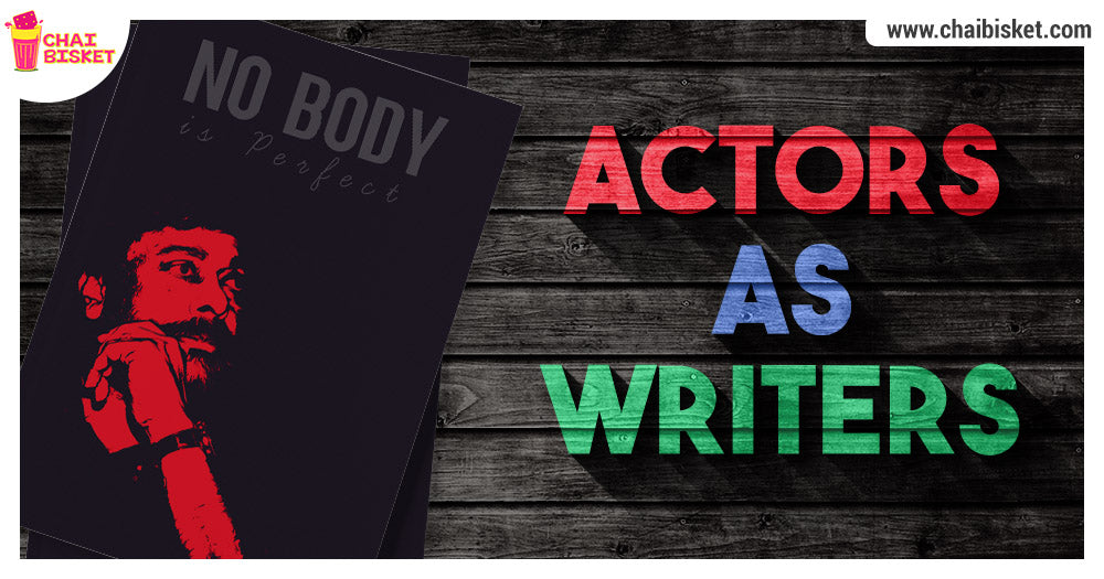 What If...Our Tollywood Star Heroes Wrote Motivational Books?!