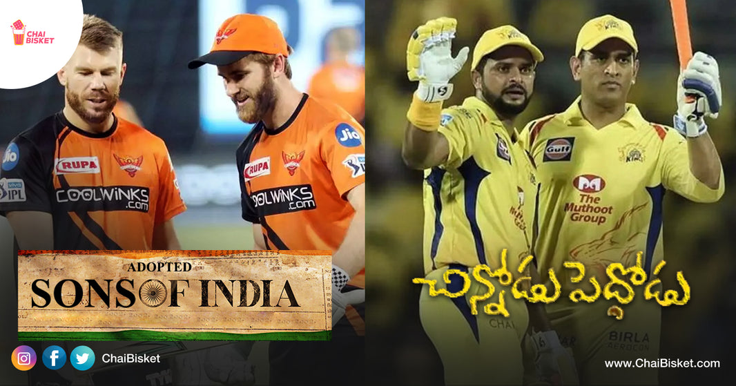 12 Iconic IPL Player Combos That We're Gonna Miss Badly In This IPL 2022