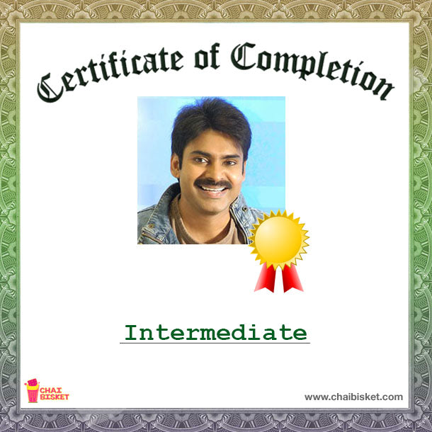 Here Are Our Tollywood Heroes' Educational Qualifications!