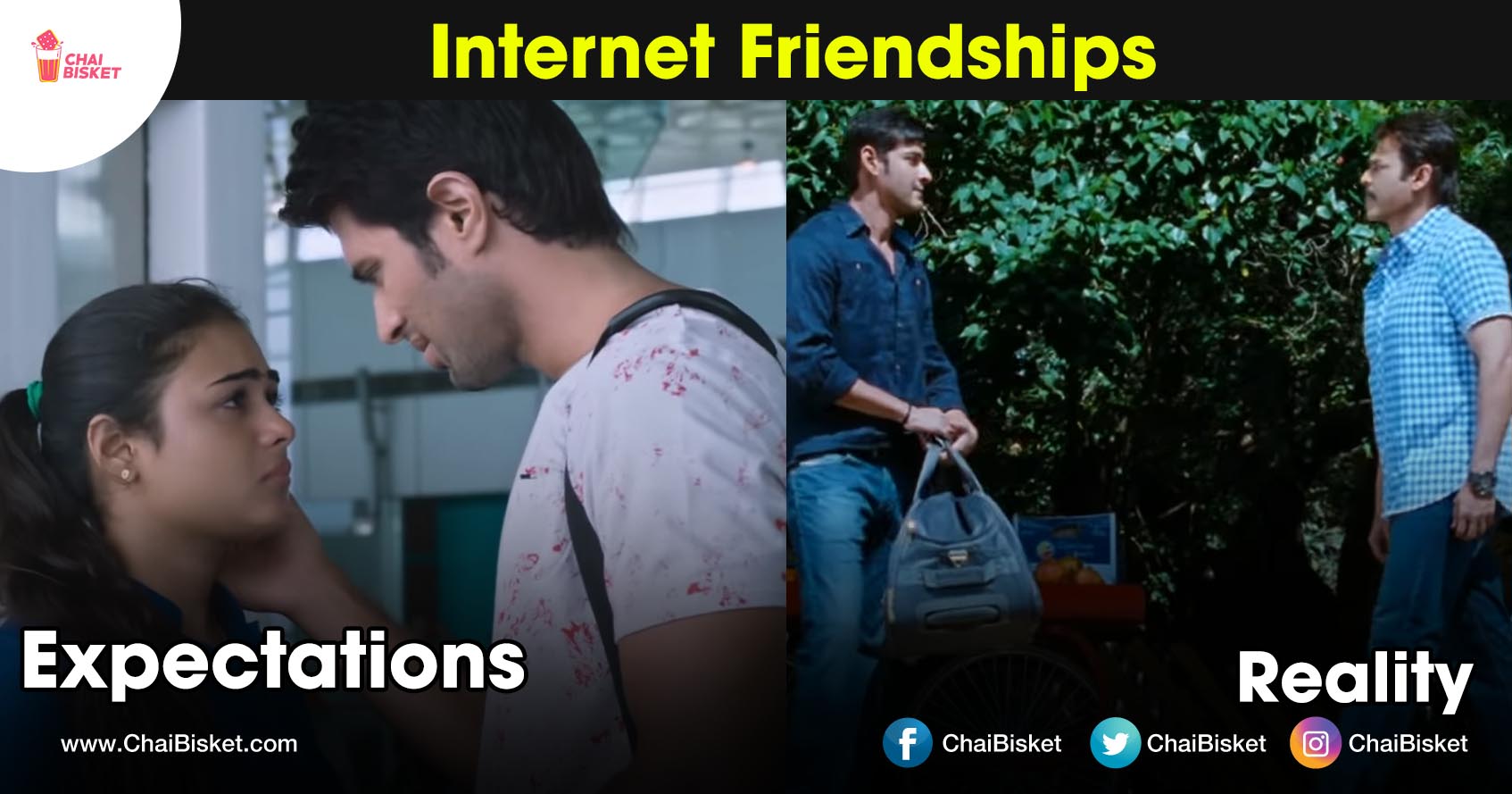 9 Things You'll Relate To If You Have An Internet Kalipina Friend