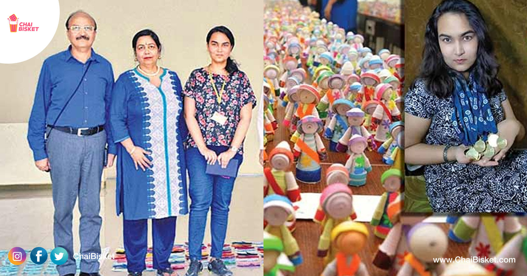 Meet The Hyderabadi Family Who Secured 13 Guinness World Records In Their Name