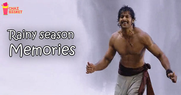 12 Reasons Why Rainy Season Is So Special To Us!