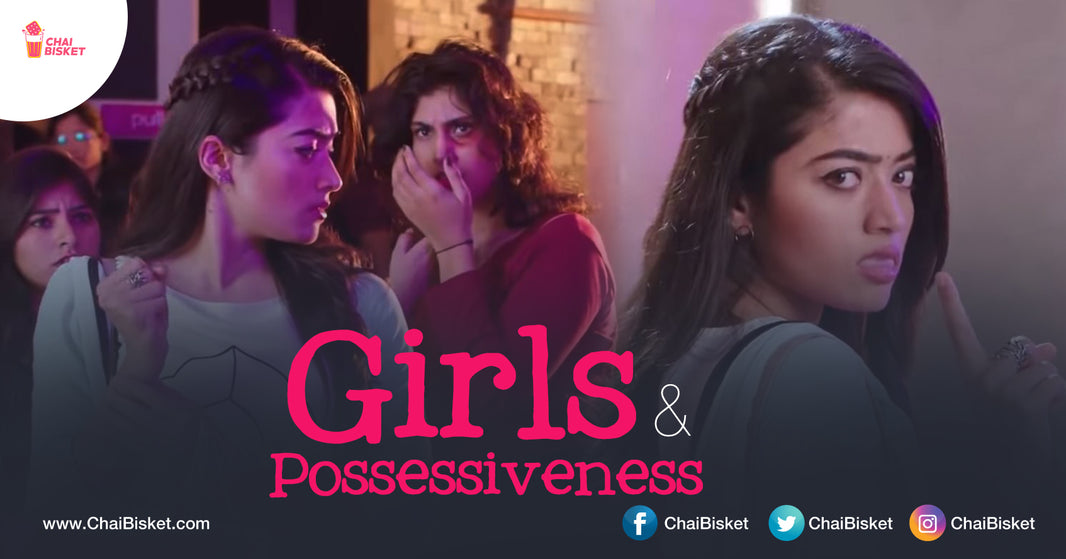 9 Things Faced By Boys In Relationship Cuz Of Girl's Possessiveness