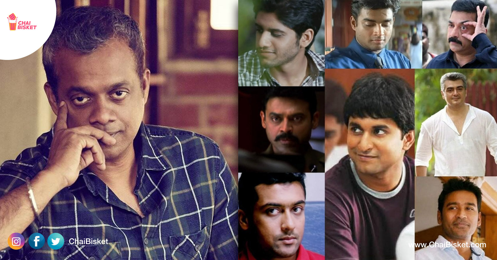 Men Of GVM: Signature Things We See In Every GVM's Hero & Why Every Girl Dreams Them As The Love Of Their Lives