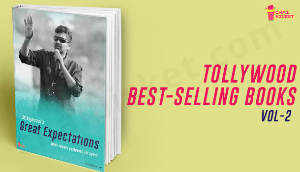 What If… Tollywood Directors Wrote Best-selling Books?! (Vol. 2)