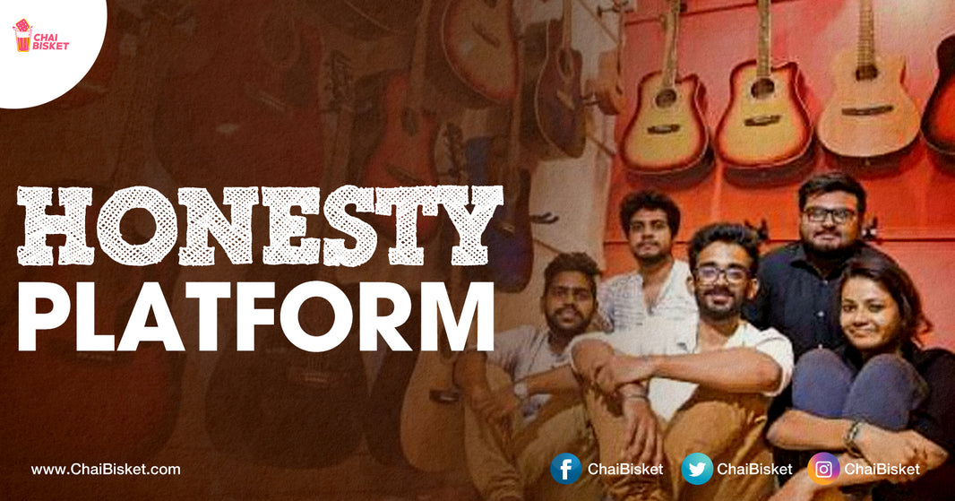 This Platform Is Supporting Many Upcoming Artists & Here's All You Need To Know About Them